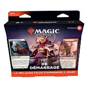 Magic the Gathering 2022 Arena Starter Kit Display (12) francouzsky